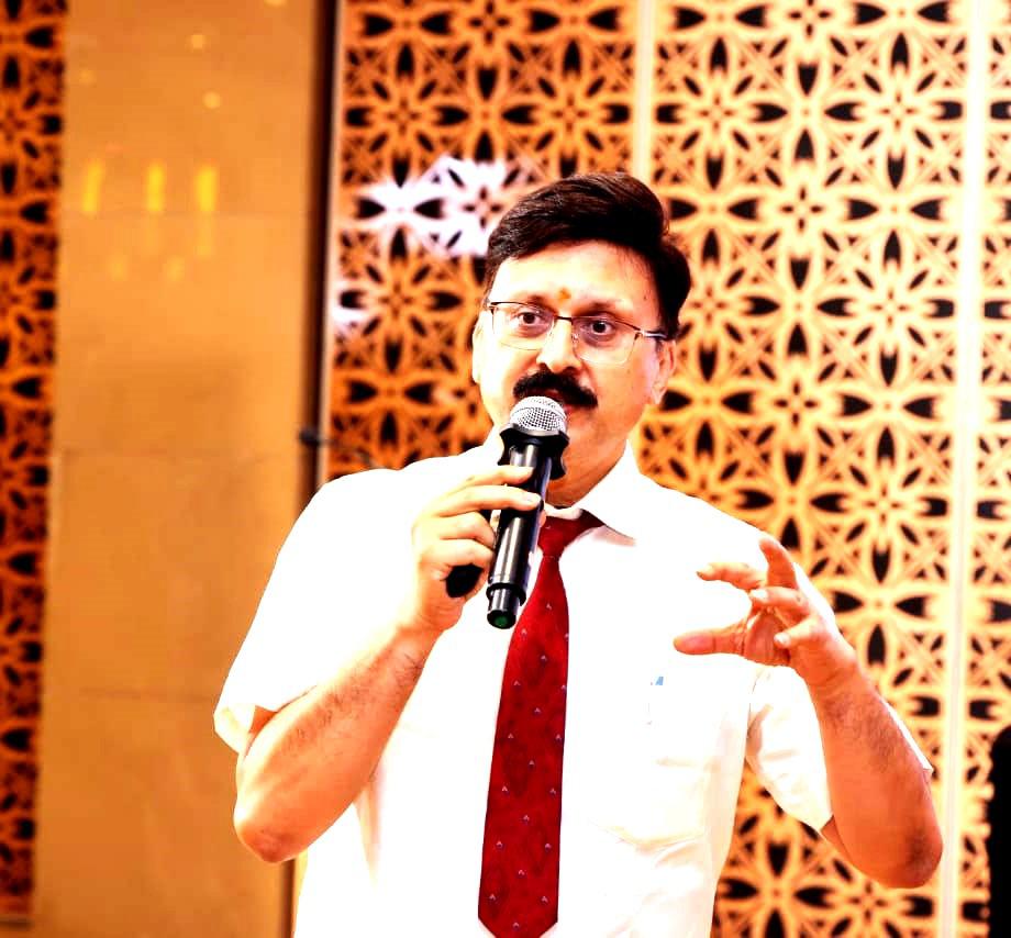 3-day global conference on heart care from tomorrow
